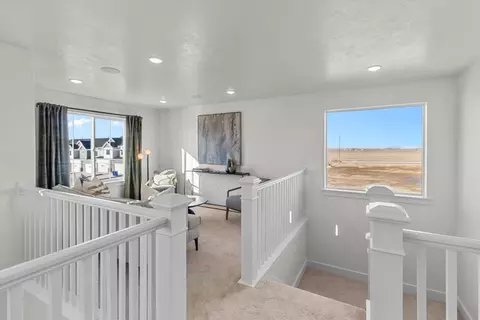 Entry Way - 574 N 600 W, Smithfield, UT 84335 photo 6 of 15