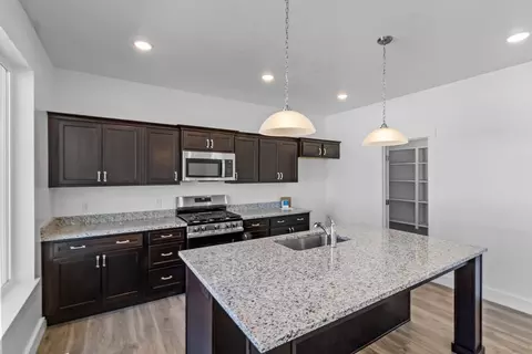 Kitchen - 574 N 600 W, Smithfield, UT 84335 photo 5 of 5