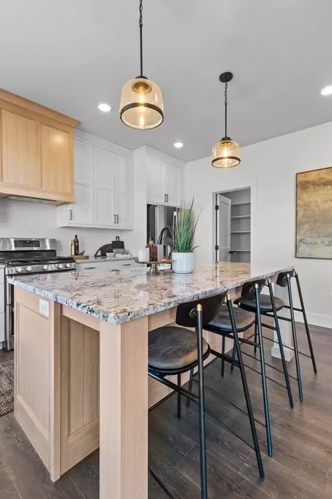 Kitchen - 574 N 600 W, Smithfield, UT 84335 photo 1 of 5