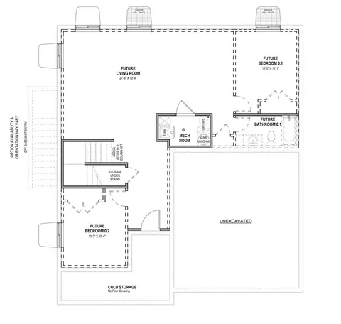 Floorplan - 574 N 600 W, Smithfield, UT 84335 photo 3 of 3