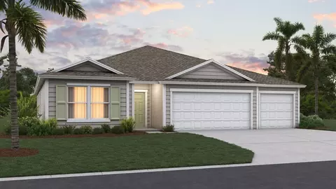 3 Summerwood Rd S, Palm Coast, FL 32137