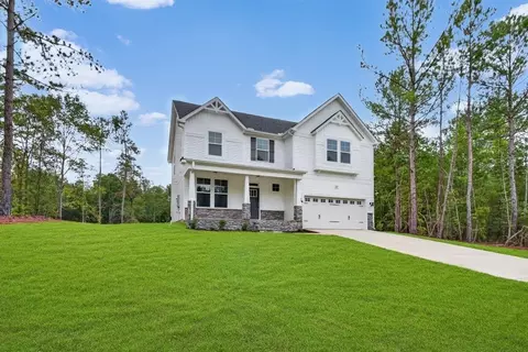 125 Omie Branch Ln, Lillington, NC 27546