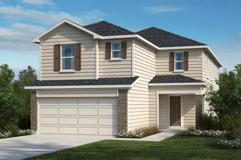 13024 Kincane Dr, Del Valle, TX 78617