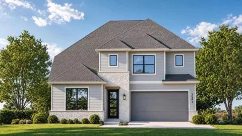 12306 Heartvine Pkwy, Schertz, TX 78154