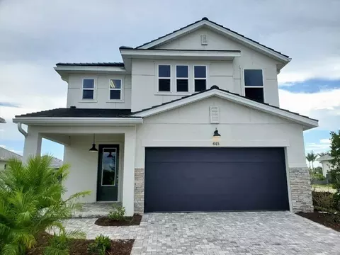 277 Vistera Blvd, Nokomis, FL 34275