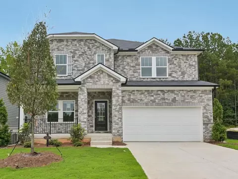 7293 Lyric St, Fairburn, GA 30213