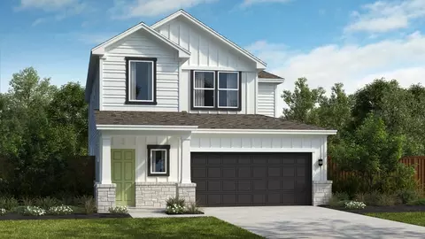 15326 Golden Pr, San Antonio, TX 78247