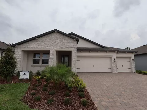 2091 Clary Sage Dr, Spring Hill, FL 34609