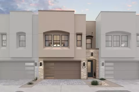 Sonoran Desert Dr. & N Valley Pkwy, Phoenix, AZ 85085