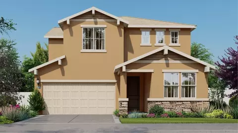 7319 Glissando St, Sacramento, CA 95829