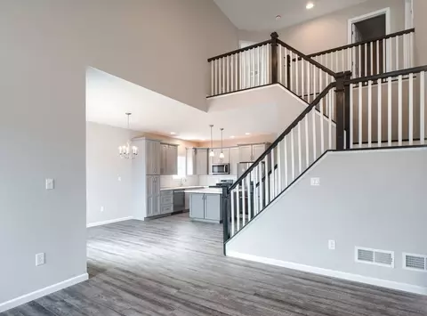 Entry Way - 544 Alysweep Ct, Westminster, MD 21157 photo 2 of 22