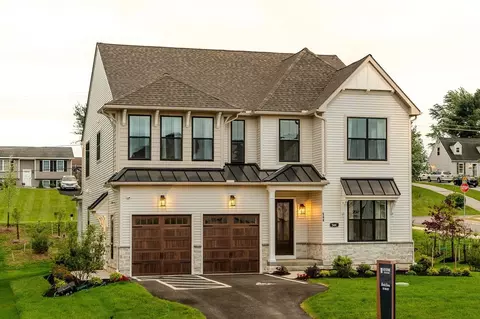 Exterior - 544 Alysweep Ct, Westminster, MD 21157 photo 25 of 27