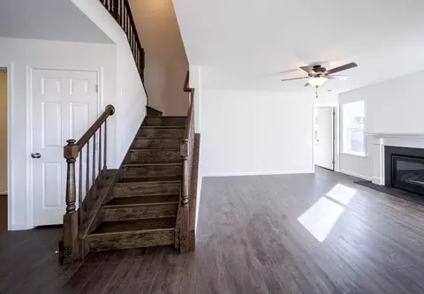 Entry Way - 544 Alysweep Ct, Westminster, MD 21157 photo 3 of 22