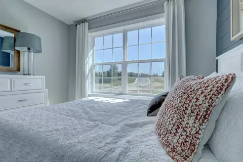 Bedroom - 544 Alysweep Ct, Westminster, MD 21157 photo 14 of 33