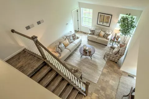 Entry Way - 544 Alysweep Ct, Westminster, MD 21157 photo 4 of 22