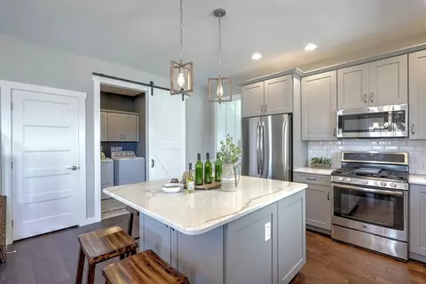 Kitchen - 544 Alysweep Ct, Westminster, MD 21157 photo 16 of 37
