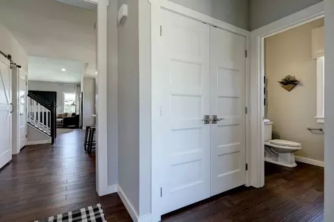 Entry Way - 544 Alysweep Ct, Westminster, MD 21157 photo 6 of 22