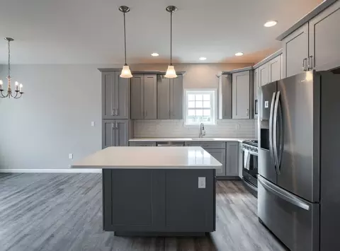 Kitchen - 544 Alysweep Ct, Westminster, MD 21157 photo 13 of 37