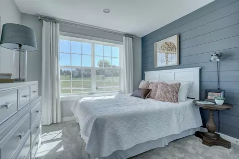 Bedroom - 544 Alysweep Ct, Westminster, MD 21157 photo 15 of 33