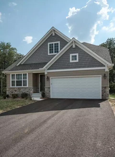 Exterior - 544 Alysweep Ct, Westminster, MD 21157 photo 12 of 27