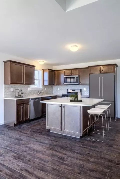 Kitchen - 544 Alysweep Ct, Westminster, MD 21157 photo 27 of 37