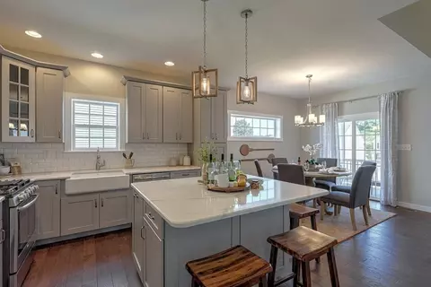 Kitchen - 544 Alysweep Ct, Westminster, MD 21157 photo 9 of 37