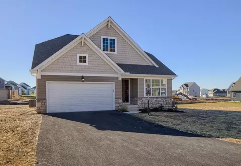 Exterior - 544 Alysweep Ct, Westminster, MD 21157 photo 16 of 27