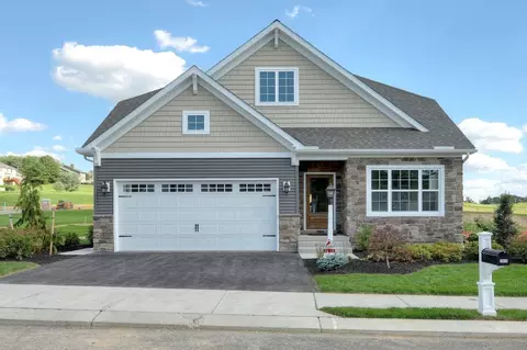 Exterior - 544 Alysweep Ct, Westminster, MD 21157 photo 4 of 27