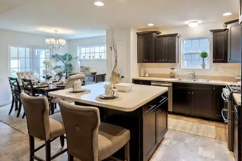 Kitchen - 544 Alysweep Ct, Westminster, MD 21157 photo 18 of 37
