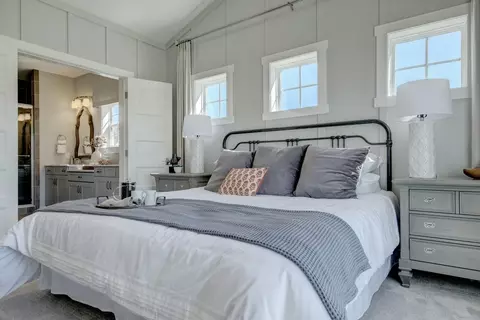 Bedroom - 544 Alysweep Ct, Westminster, MD 21157 photo 5 of 33