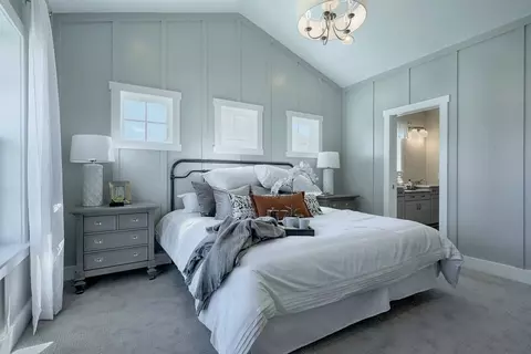 Bedroom - 544 Alysweep Ct, Westminster, MD 21157 photo 6 of 33