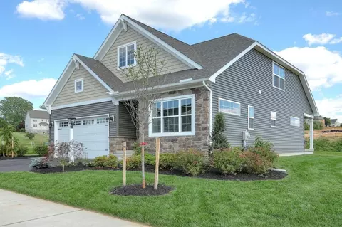 Exterior - 544 Alysweep Ct, Westminster, MD 21157 photo 9 of 27