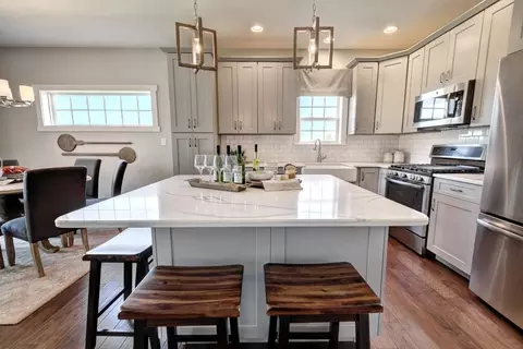 Kitchen - 544 Alysweep Ct, Westminster, MD 21157 photo 4 of 37