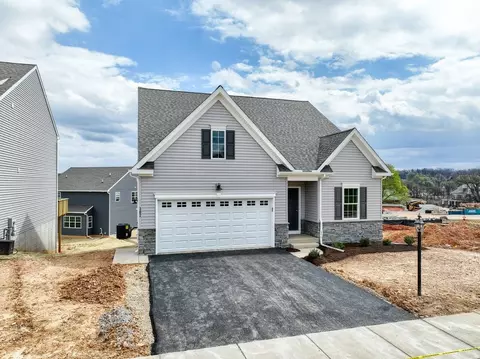 Exterior - 544 Alysweep Ct, Westminster, MD 21157 photo 18 of 27