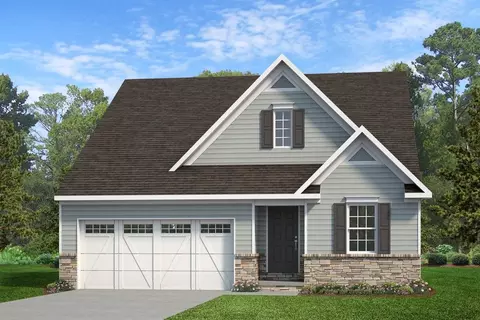 Exterior - 544 Alysweep Ct, Westminster, MD 21157 photo 2 of 27