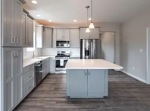 Kitchen - 544 Alysweep Ct, Westminster, MD 21157 photo 14 of 37