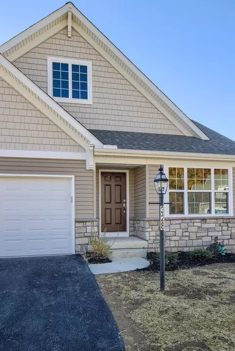 Exterior - 544 Alysweep Ct, Westminster, MD 21157 photo 14 of 27