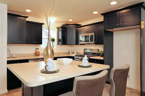 Kitchen - 544 Alysweep Ct, Westminster, MD 21157 photo 21 of 37