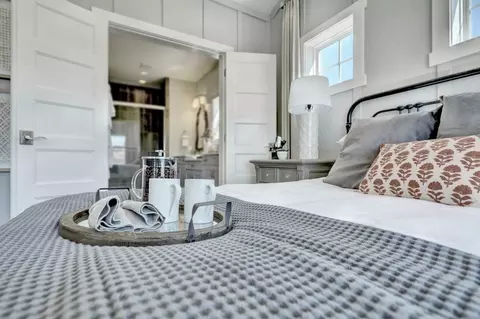 Bedroom - 544 Alysweep Ct, Westminster, MD 21157 photo 3 of 33
