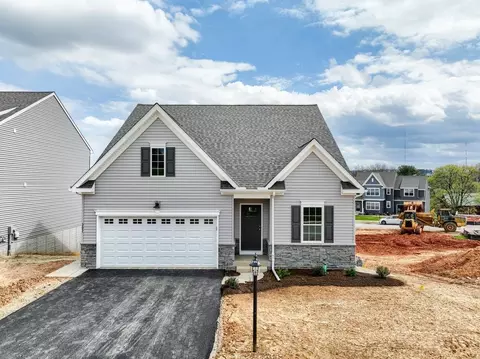 Exterior - 544 Alysweep Ct, Westminster, MD 21157 photo 20 of 27