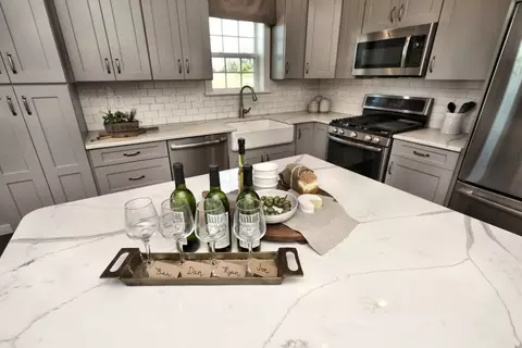 Kitchen - 544 Alysweep Ct, Westminster, MD 21157 photo 3 of 37