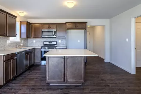 Kitchen - 544 Alysweep Ct, Westminster, MD 21157 photo 31 of 37