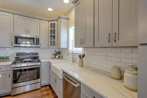Kitchen - 544 Alysweep Ct, Westminster, MD 21157 photo 17 of 37