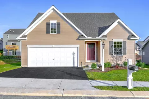 Exterior - 544 Alysweep Ct, Westminster, MD 21157 photo 21 of 27