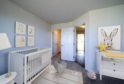 Bedroom - 544 Alysweep Ct, Westminster, MD 21157 photo 17 of 33