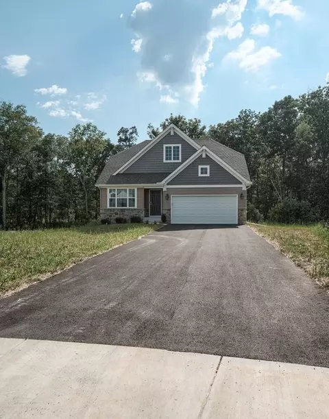 Exterior - 544 Alysweep Ct, Westminster, MD 21157 photo 11 of 27