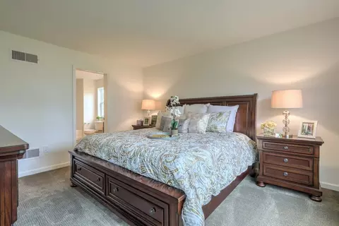 Bedroom - 544 Alysweep Ct, Westminster, MD 21157 photo 11 of 33