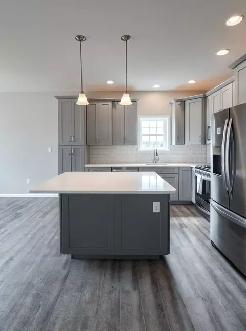 Kitchen - 544 Alysweep Ct, Westminster, MD 21157 photo 12 of 37