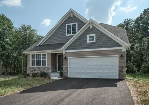 Exterior - 544 Alysweep Ct, Westminster, MD 21157 photo 10 of 27