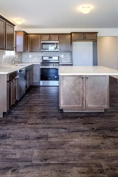 Kitchen - 544 Alysweep Ct, Westminster, MD 21157 photo 30 of 37